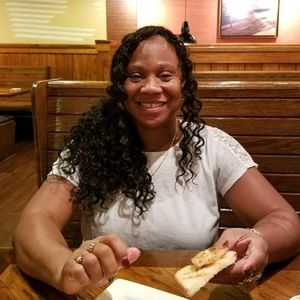 Meet your Posher, Virginia